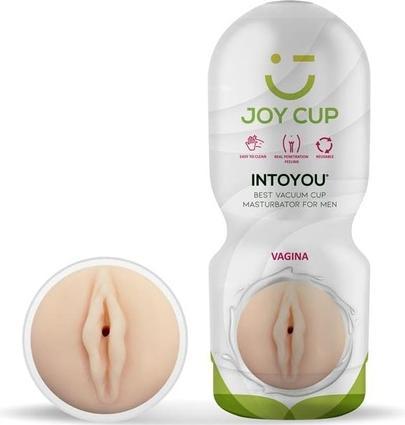 Produktbild IntoYou Joy Cup Manual Cup Masturbator 150g