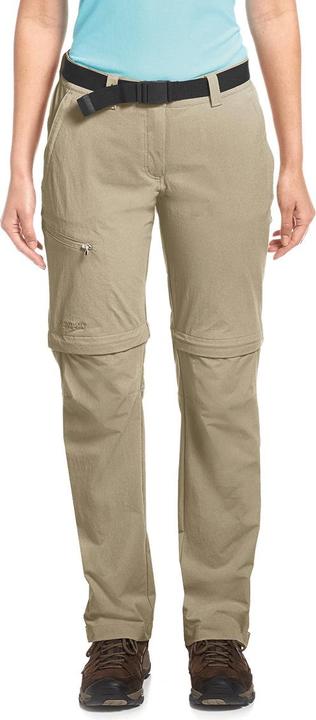 Actual product image Maier Sports Nata T-Zip Off (3XL)