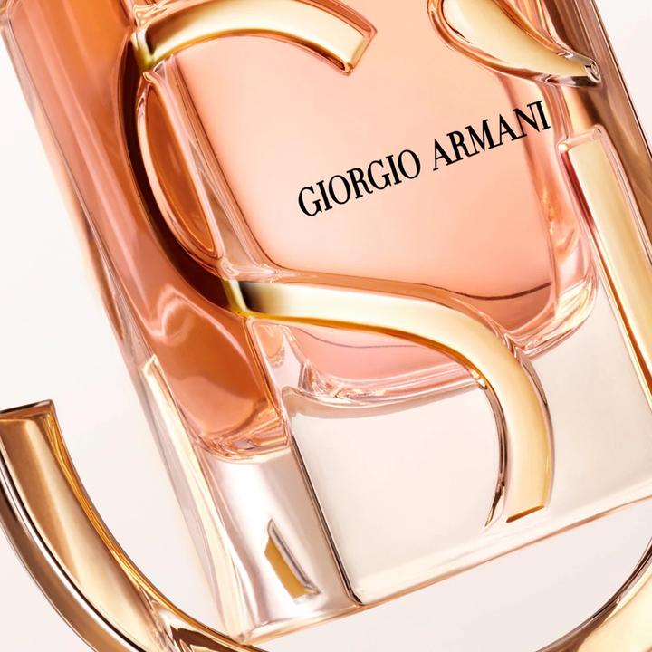 Immagine prodotto Giorgio Armani Sì Intenso (Eau de parfum, 100 ml)