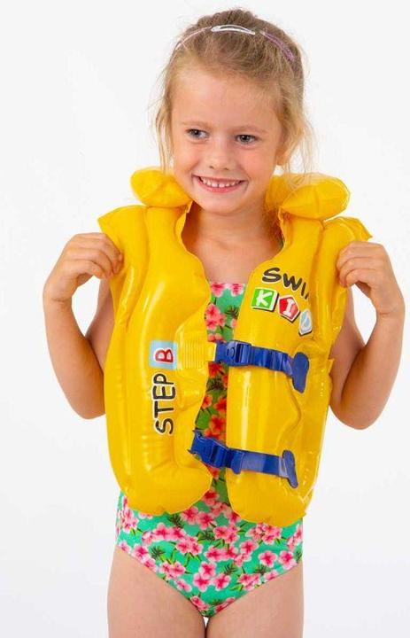 Productafbeelding Jilong Zwemvest B (15-30 kg, tot 15 kg)