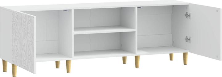 Produktbild vidaXL TV Aufbewahrungseinheit (31 x 31 x 50 cm)