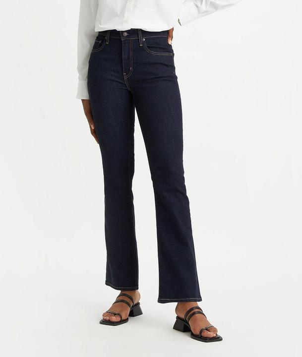 Image du produit Levis Jeans taille haute bootcut 725 (W30/L30)