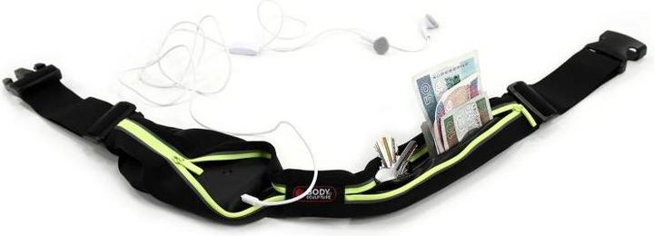 Body Sculpture Reflektierend zum Laufen