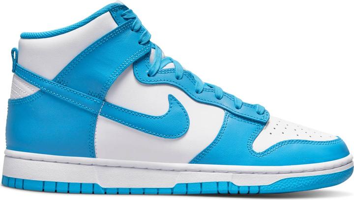 Immagine prodotto Nike Dunk High Retro - 62179 (49.5)