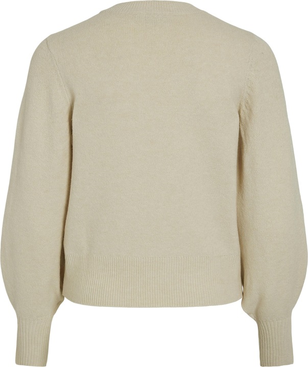 Produktbild Vila Rundhals Strickpullover (L)