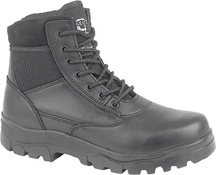 Actual product image Grafters Sherman Thinsulate Combat Boots (40.5)