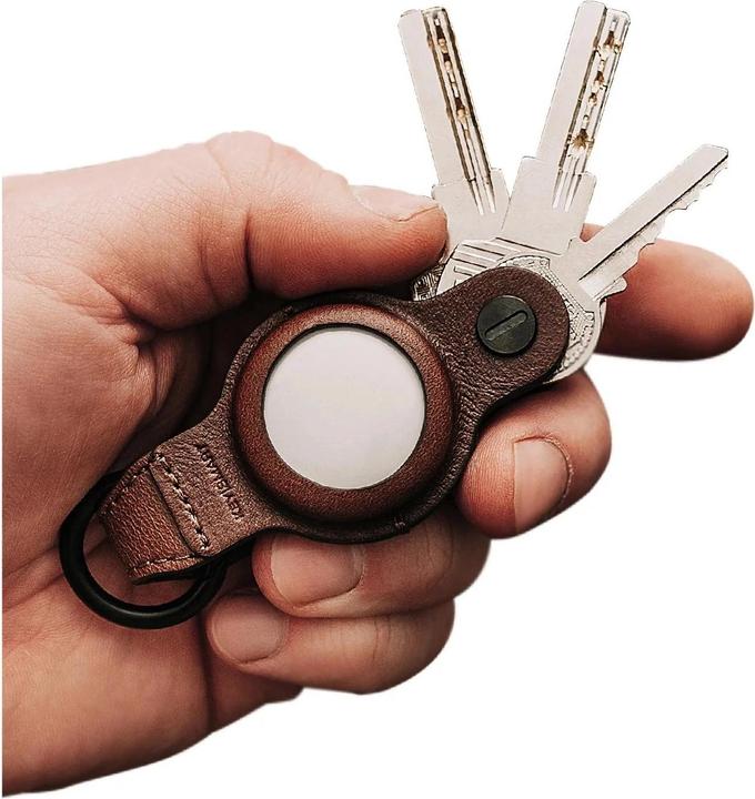 Actual product image Key Smart Air