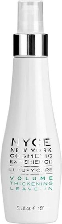 Bizzico Nyce Luxury Care Volumen Spray (150 ml)