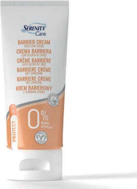 ID Barrierecreme 100 ml (Sonnencreme, Bis SPF 10, 100 ml)