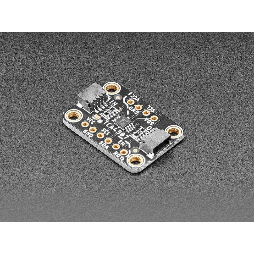 Adafruit TCA4307 Hot-Swap I2C Buffer mit Stuck Bus Recovery, Modulo elettronico