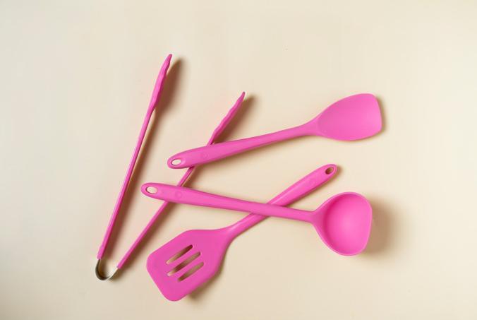 Produktbild Kochblume Flexwender 30 cm