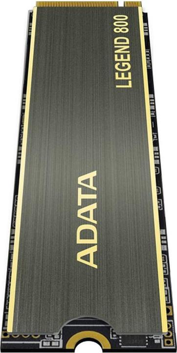 Actual product image Adata Legend 800 (2000 GB, M.2 2280)