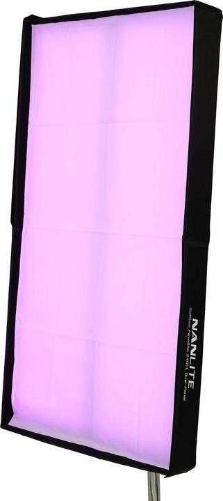 Image du produit Nanlite Dual Panel Coupler Kit (PavoSlim) (À monter)