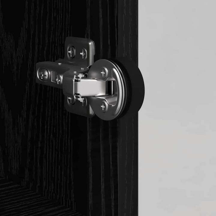 Image du produit vidaXL Highboard (35 x 37 x 109 cm)