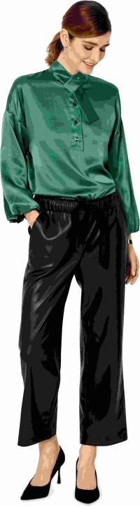 Produktbild Schnittmuster Kleid & Bluse mit interessantem Schluppenkragen