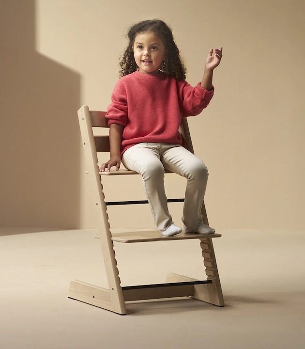 Produktbild Stokke Tripp Trapp (Hochstuhl Sitzerhöhung)