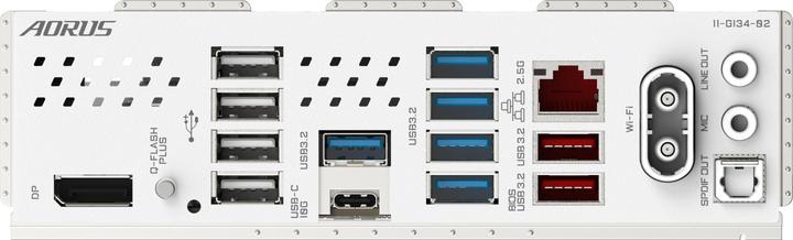 Produktbild Gigabyte B850 AORUS Elite WIFI7 ICE (AM5, AMD B850, ATX)