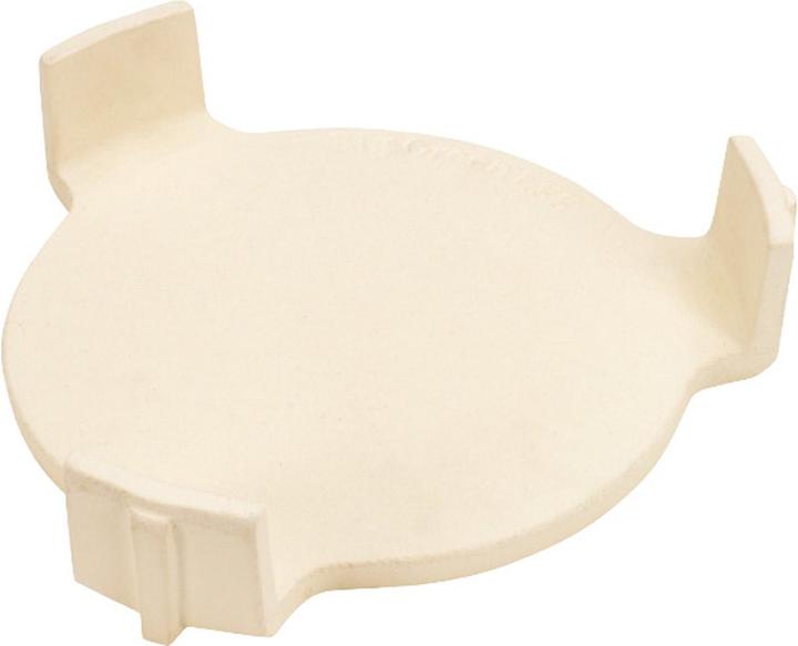 Big Green Egg Convection plate for medium