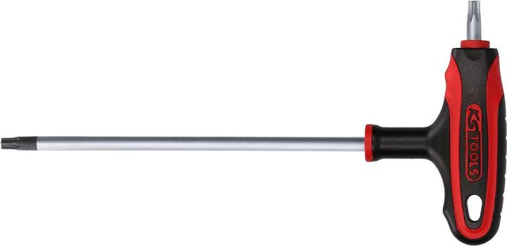 Actual product image KS Tools Angle pin wrench T-handle