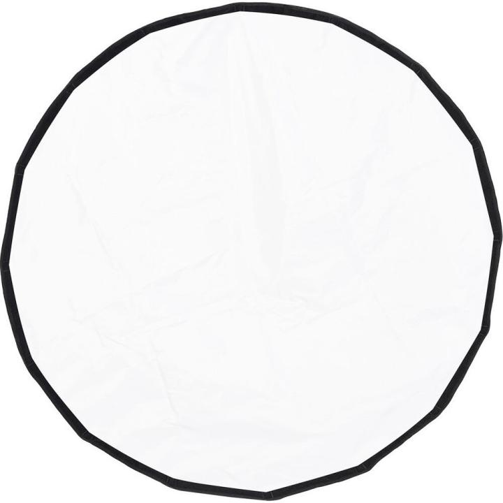 Image du produit Godox Boîte à lumière parabolique à dégagement rapide, 120 cm (Boîte à lumière, 120 cm)