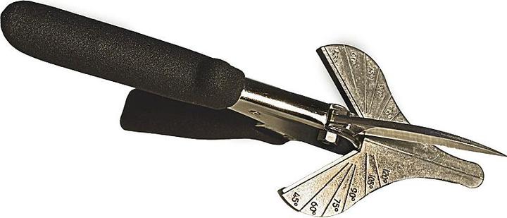 Actual product image Craft Tools Mitre shears (210 mm)