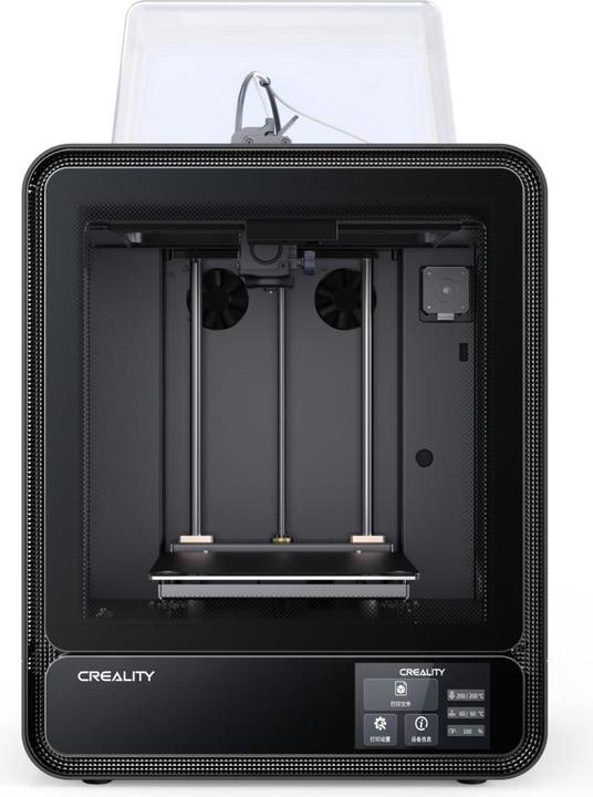 Productafbeelding Creality 3D Printer CR-200B Pro