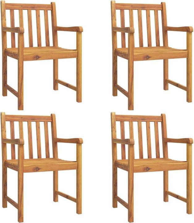 Produktbild vidaXL Alexis