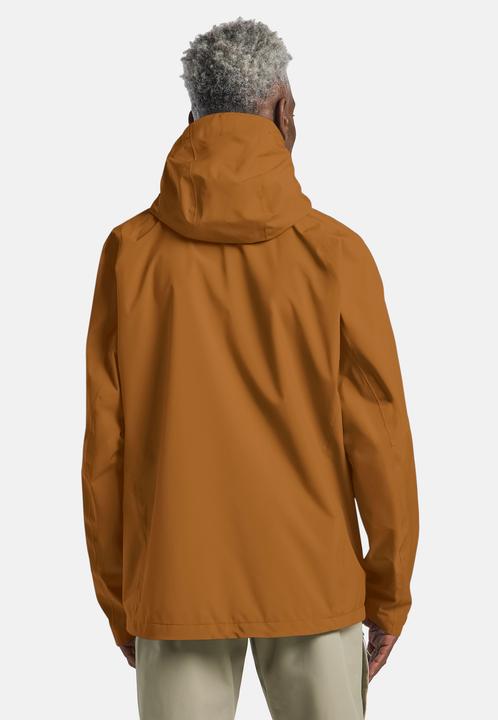 Actual product image Jack Wolfskin Tempest 2L Jkt M (M)