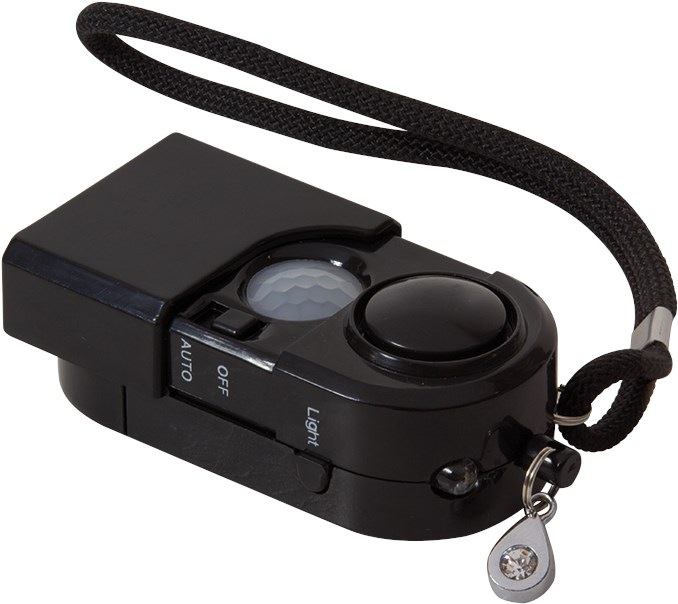 Actual product image LogiLink Panic alarm