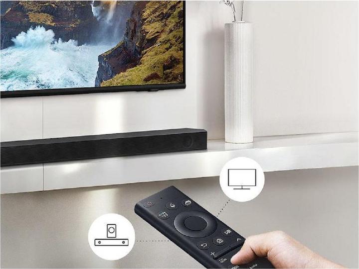 Produktbild Samsung HW-Q610B/ZG (360 W, 3.1.2 Kanal)