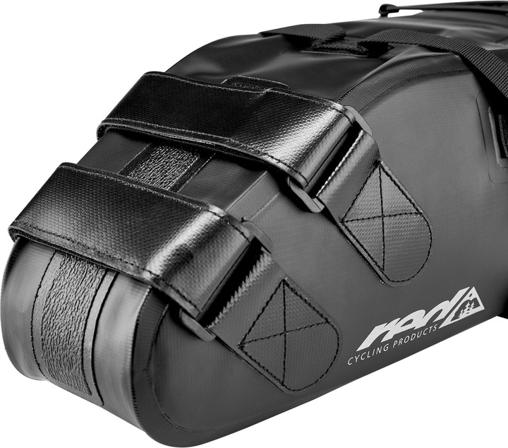 Produktbild Red Cycling Products EVO-13 (13 l, Satteltasche)