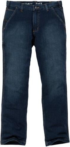 Image du produit Carhartt Rugged Flex Relaxed Dungaree Jean (W30/L32)