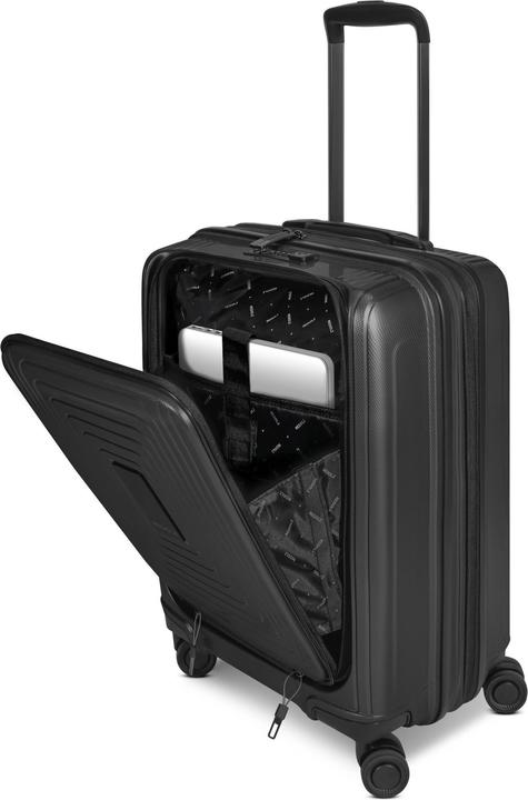 Image du produit Redolz Essentials 14 Ensemble de valises à 4 roues 2 pièces Compartiment pour ordinateur portable avec (168 l)