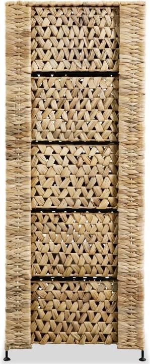Produktbild VidaXL Doman (25.5 x 37 x 100 cm)