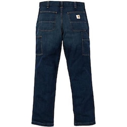 Carhartt, Arbeitshose, Rugged Flex Relaxed Dungaree Jean (W31/L30)