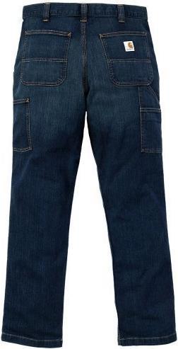 Image du produit Carhartt Rugged Flex Relaxed Dungaree Jean (W32/L30)