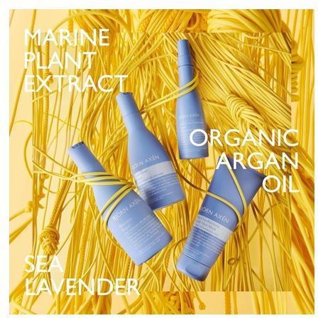 Actual product image Björn Axen Deep Conditioner Repair (200 ml)