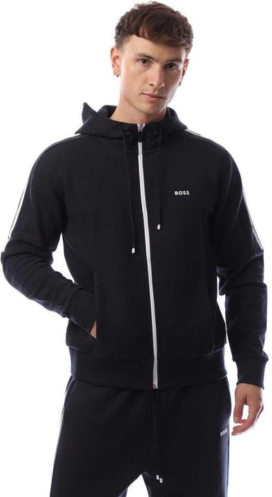 Image du produit BOSS - Veste à capuche SAGGYNOS - Homme (XL)