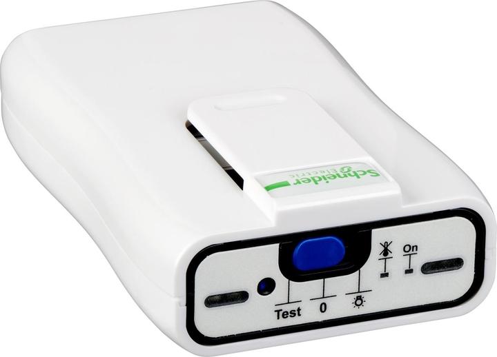 Actual product image Schneider LV434206 (1 pcs., Device specific)