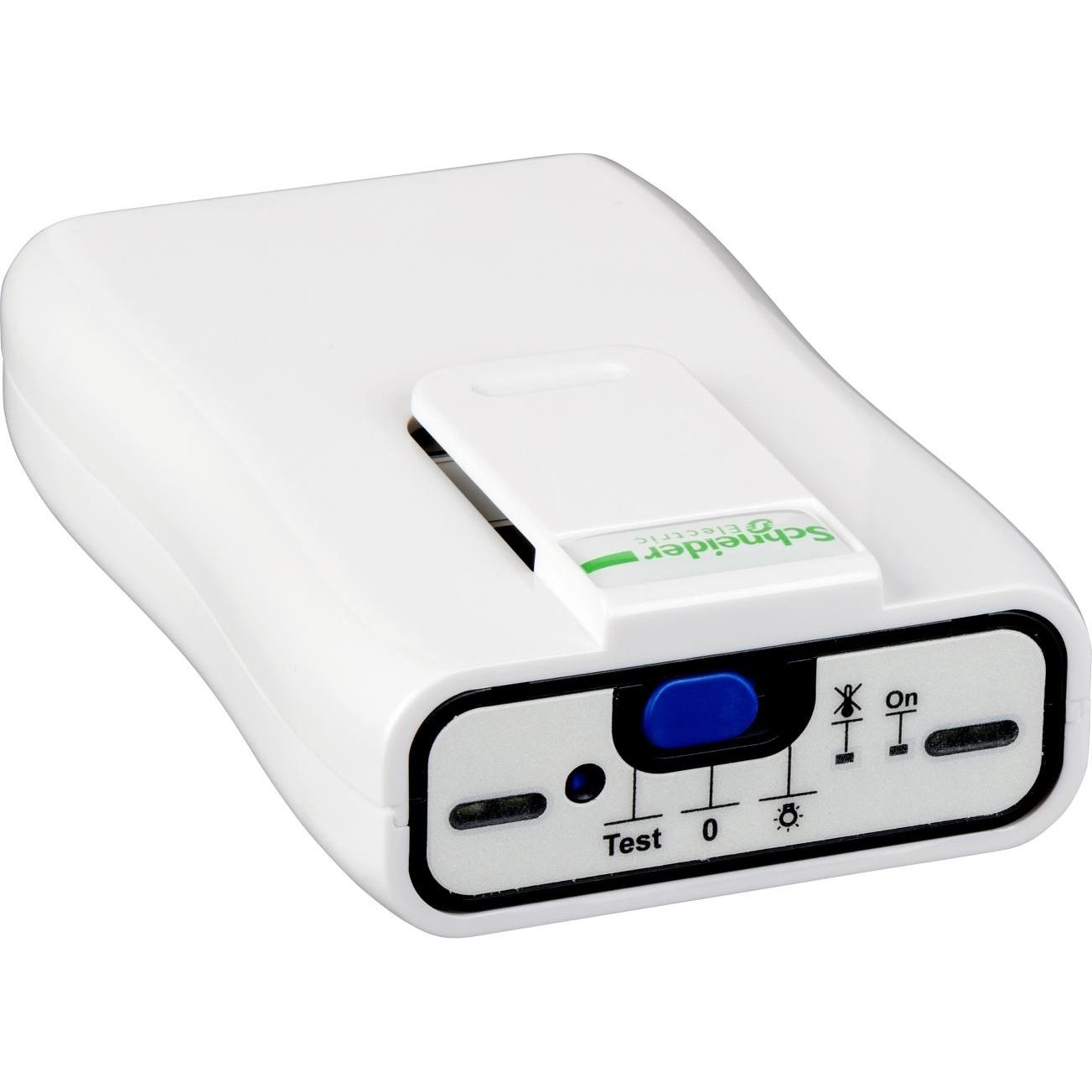 Schneider LV434206 (1 pz., Specifico del dispositivo), Batterie + pile