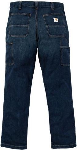Immagine prodotto Carhartt Jeans Rugged Flex Relaxed Dungaree (W36/L34)