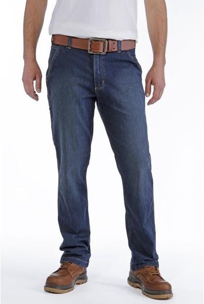 Immagine prodotto Carhartt Jeans Rugged Flex Relaxed Dungaree (W36/L34)