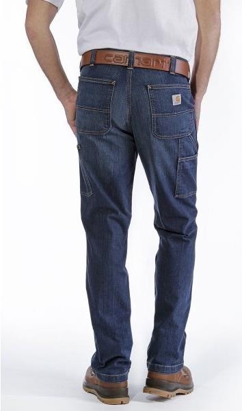 Immagine prodotto Carhartt Jeans Rugged Flex Relaxed Dungaree (W36/L34)