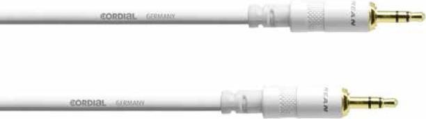 Produktbild Cordial CFS WW - 3.5mm Klinken-Kabel (1.50 m, 3.5mm Klinke (AUX))