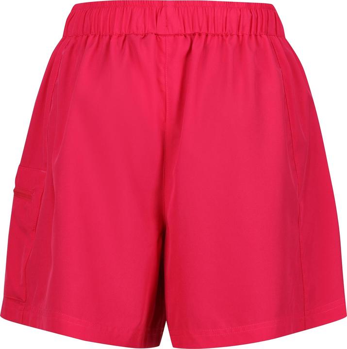Image du produit Regatta - Short TRAVEL LIGHT - Femme (Bande de fréquences 38 (2600 MHz))