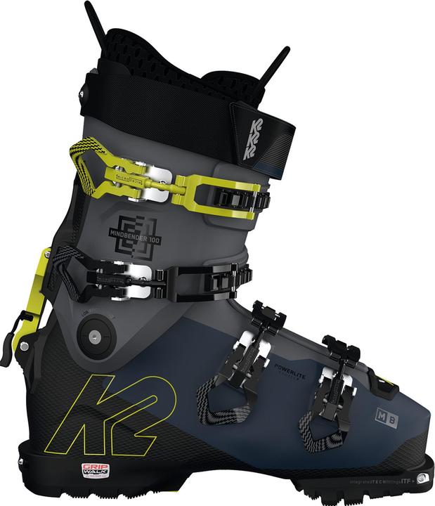 Immagine prodotto K2 Stivali Mindbender 100 Freeride (29.5)