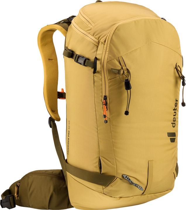 Image du produit Deuter Freerider Pro 32+10 (32 l)