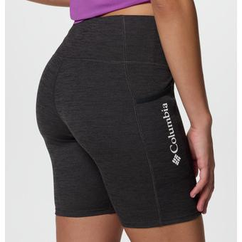 Thumbnail - Columbia, Damen, Tights, Move™ 1/2 Tight (L), Schwarz, L