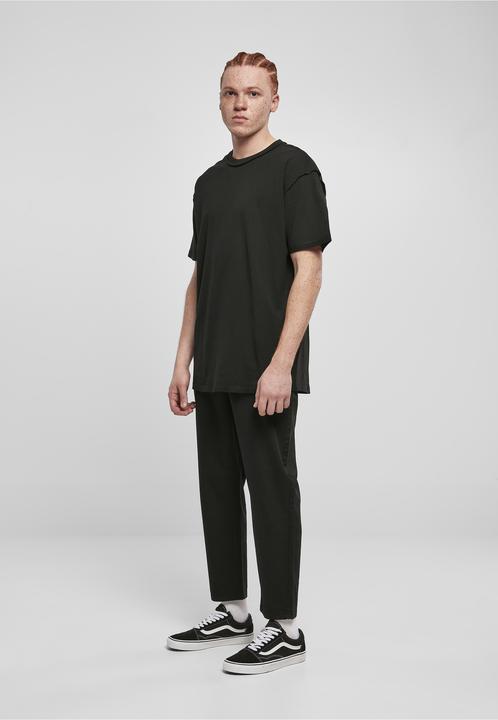 Produktbild Urban Classics Oversized Inside Out Tee - 21141 (S)