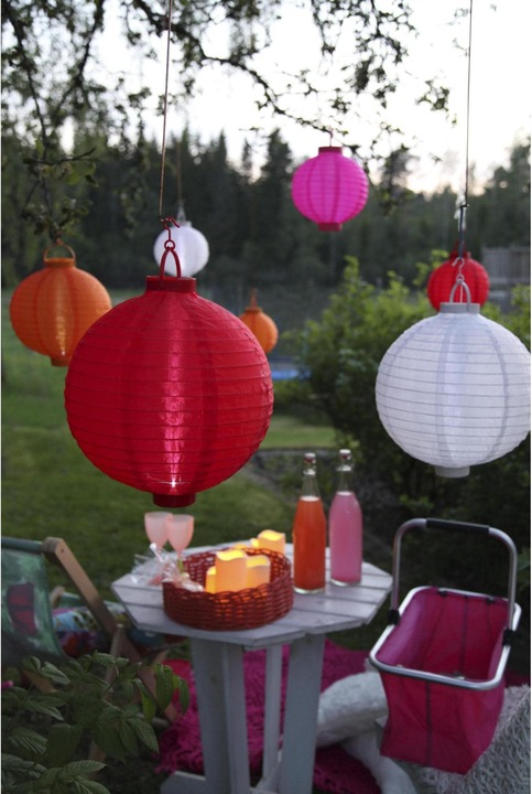 Produktbild Star Trading Party Lantern (0.20 m)
